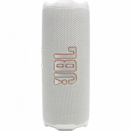 Портативная акустика JBL Flip 7 White 