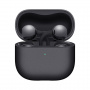 беспроводные наушники huawei freeclip black