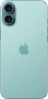 смартфон apple iphone 16 plus 128 гб, teal (esim) смартфон apple iphone 16 plus 128 гб, teal (esim)