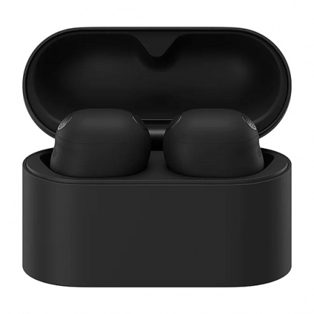 Sony Wireless WF-1000XM6 Black Sony Wireless WF-1000XM6 Black