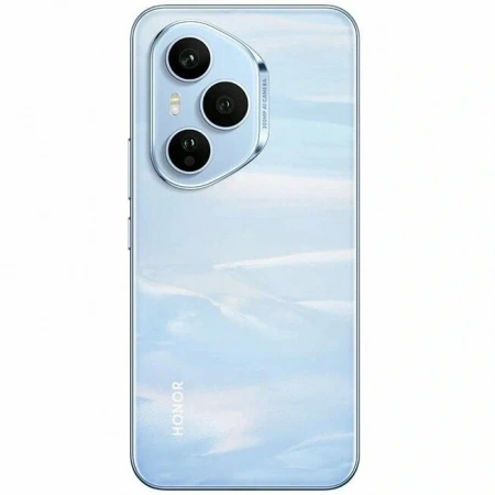 смартфон honor 400 12/512 tidal blue