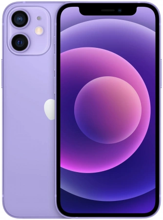 iPhone 12 128 ГБ Purple iPhone 12 128 ГБ Purple
