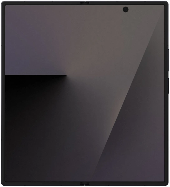 смартфон samsung galaxy z fold 7 12/512gb jet black