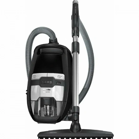 Пылесос Miele Bizzard CX1 Powerline SKRF5 Negro Obsidian