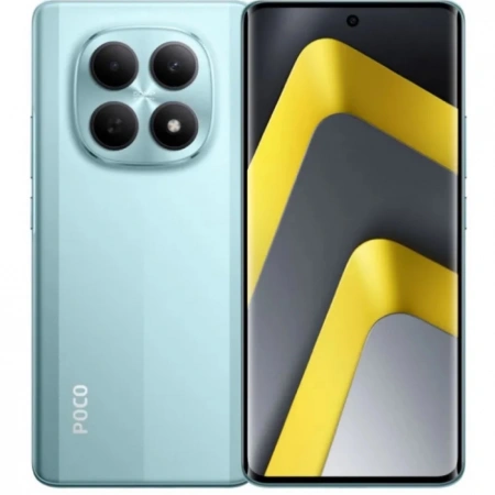 Смартфон PocoPhone M8 8/256GB Зеленый (Green)