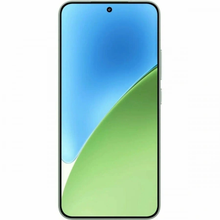 смартфон xiaomi 15 16/128 гб green global смартфон xiaomi 15 16/128 гб green global