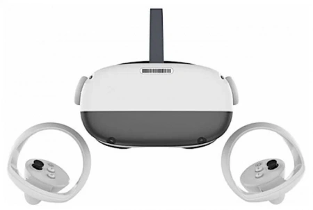 Автономный VR шлем Pico Neo 3 Pro Автономный VR шлем Pico Neo 3 Pro