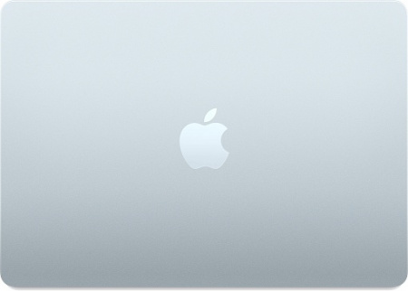 ноутбук apple macbook air 15 (m5, 10c/10c, 2026), 16/1024 гб, sky blue (небесно-голубой) ноутбук apple macbook air 15 (m5, 10c/10c, 2026), 16/1024 гб, sky blue (небесно-голубой)