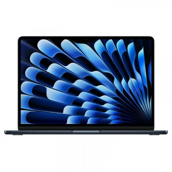 Ноутбук Apple Macbook Air 15 (2025) M4 16/256 Midnight (MW1L3)