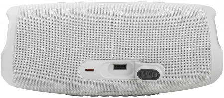 портативная акустика jbl charge 5 white портативная акустика jbl charge 5 white