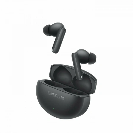 Наушники OnePlus Buds 4 storm gray