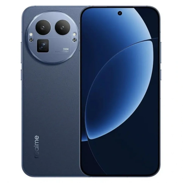 Смартфон Realme GT 8 Pro 16/512 ГБ, Blue