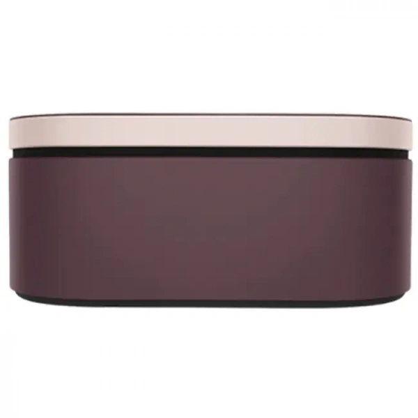 стайлер dyson hs08 airwrap id long barrel ceramic pink/rose gold (diffuser)
