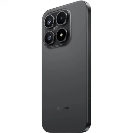 смартфон xiaomi 17 12/256gb leica black global