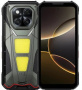 смартфон doogee v max lr 16/512 гб, battle rust