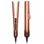 dyson ht01 airstrait straightener amber silk