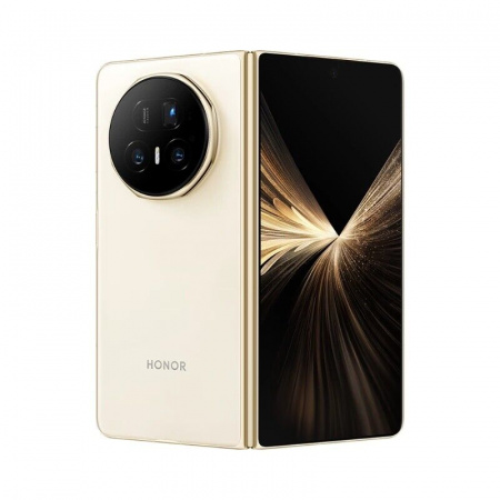 honor magic v5 16/512 гб ivory white