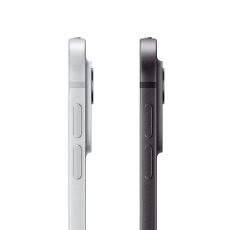 планшет ipad pro 13 m4 (2024) wi-fi 256 silver with standard glass планшет ipad pro 13 m4 (2024) wi-fi 256 silver with standard glass