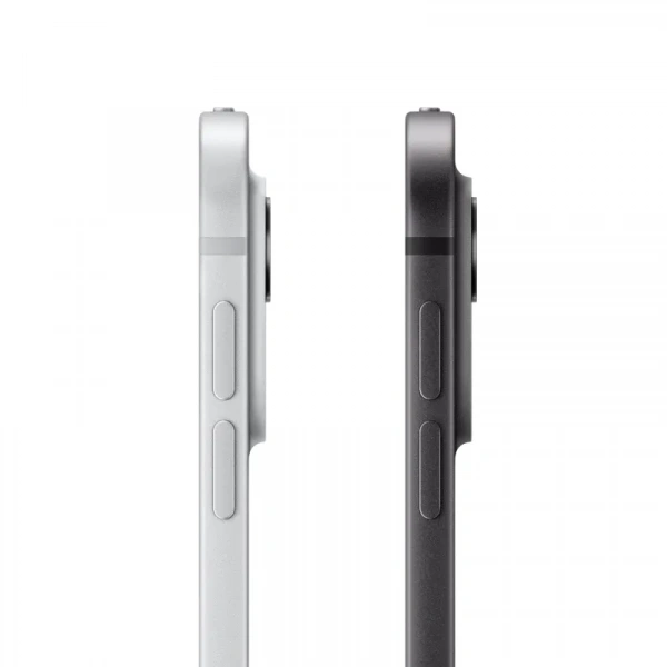 планшет ipad pro 11 m4 (2024) wi-fi 512 space black with standard glass