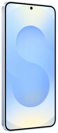 смартфон samsung galaxy s25 12/128 гб icy blue смартфон samsung galaxy s25 12/128 гб icy blue