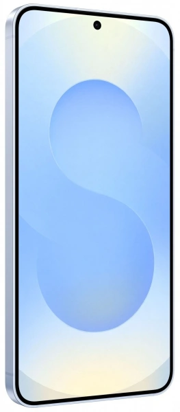 смартфон samsung galaxy s25 12/256 гб icy blue (s931b)