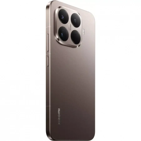 смартфон xiaomi 15t pro 12/256 gb mocha gold leica 