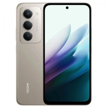 Смартфон Xiaomi Redmi 15 8/256 Gray Смартфон Xiaomi Redmi 15 8/256 Gray