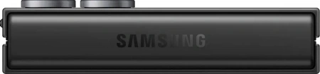 смартфон samsung galaxy z flip 7 12/256 гб black