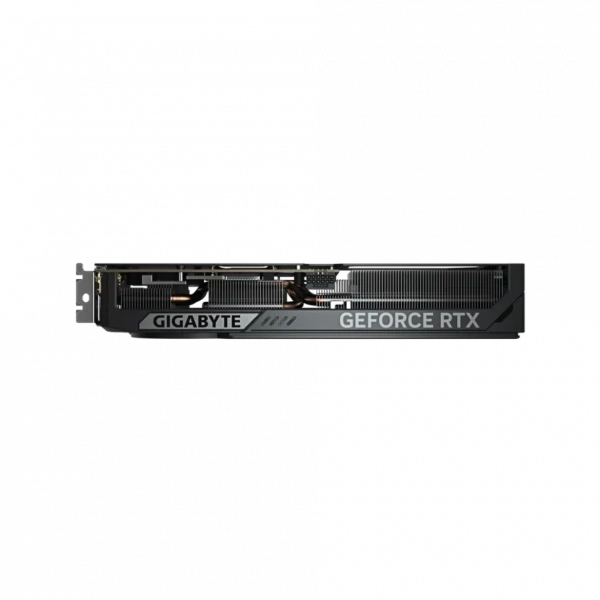видеокарта nvidia geforce rtx 5070 gigabyte windforce oc sff 12gb (gv-n5070wf3oc-12gd)