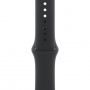 умные часы apple watch s11 46 mm space gray aluminum case with black sport band m/l умные часы apple watch s11 46 mm space gray aluminum case with black sport band m/l