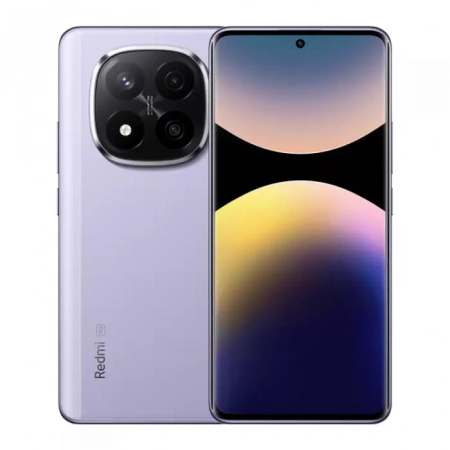 Смартфон Xiaomi Redmi Note 14 Pro Plus 5G 12/256 lavender purple Смартфон Xiaomi Redmi Note 14 Pro Plus 5G 12/256 lavender purple