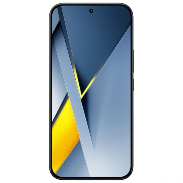 смартфон pocophone f8 ultra 12/256 гб black
