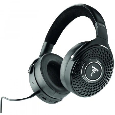 наушники focal bathys black