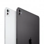 планшет ipad pro 13 m4 (2024) wi-fi 256 silver with standard glass планшет ipad pro 13 m4 (2024) wi-fi 256 silver with standard glass