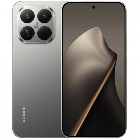 Смартфон Xiaomi 15T Pro 12/1024 Gb Gray Leica 