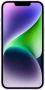 смартфон iphone 14 128 гб purple (nano-sim + esim)