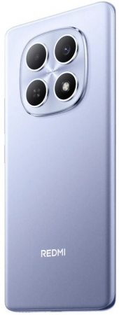 смартфон xiaomi redmi note 15 nfc 8/256 гб mist purple смартфон xiaomi redmi note 15 nfc 8/256 гб mist purple