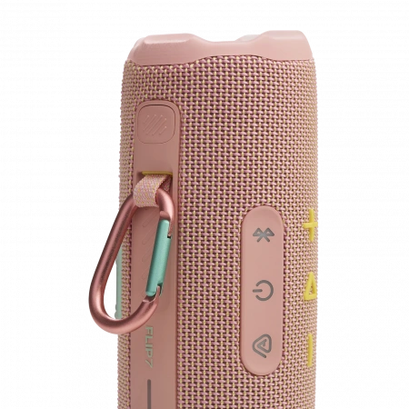 портативная акустика jbl flip 7 pink портативная акустика jbl flip 7 pink