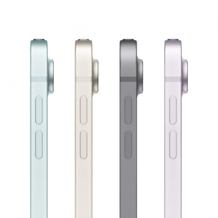 планшет apple ipad air 11 (m4, 2026) lte 128 гб, blue «голубой»