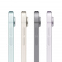 планшет apple ipad air 11 (m4, 2026) lte 128 гб, blue «голубой»
