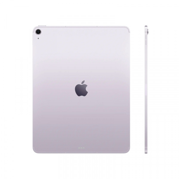 планшет apple ipad air 11 (m4, 2026) lte 256 гб, purple «фиолетовый»
