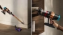 пылесос dyson v16 ds60 piston animal (copper/black, sv53)