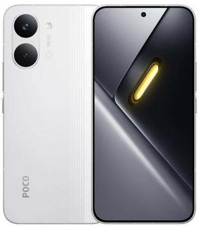 Смартфон Pocophone X8 Pro Max 5G 12/512Gb White Смартфон Pocophone X8 Pro Max 5G 12/512Gb White