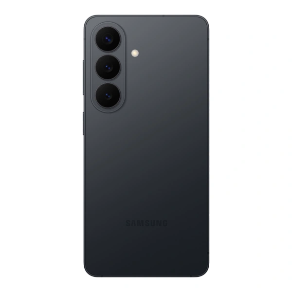 смартфон samsung galaxy s26 plus 12/256 гб черный