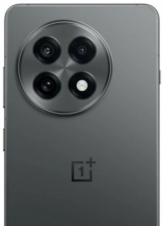 смартфон oneplus 13r 16/512 гб nebula noir