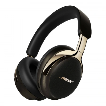Беспроводные наушники Bose QuietComfort Ultra Headphones (2nd Gen) Desert Gold Беспроводные наушники Bose QuietComfort Ultra Headphones (2nd Gen) Desert Gold