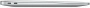ноутбук apple macbook air 13 m1 8/256гб, silver (mgn93) ноутбук apple macbook air 13 m1 8/256гб, silver (mgn93)