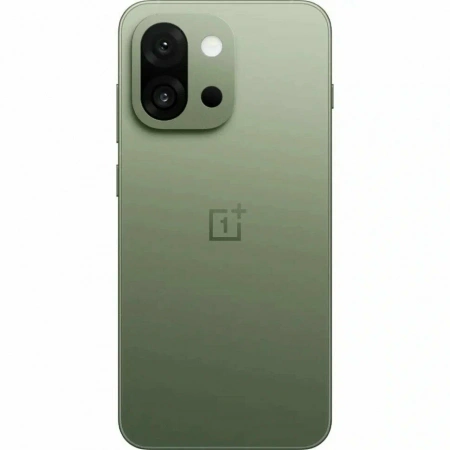 смартфон oneplus 13s 12/256 green silk смартфон oneplus 13s 12/256 green silk
