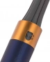 стайлер dyson hs08 airwrap id long barrel prussian blue/rich copper (diffuser)