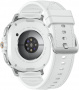 часы samsung galaxy watch 8 classic 46mm silver sm-l500
